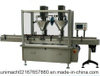 Automatic Can Feeding and Filling Packing Machine