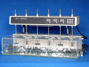Dissolution Tester (RC-8)