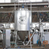 Chemical and Foodstuff Spray Dryer