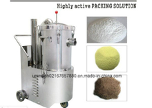 High Quality Powder Sucking Machine