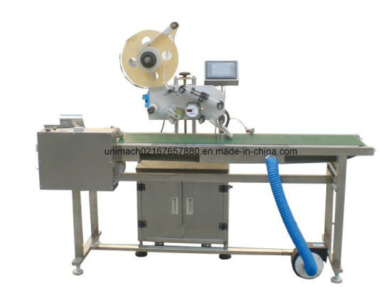 PC - 120 Automatic Page Counting Labler