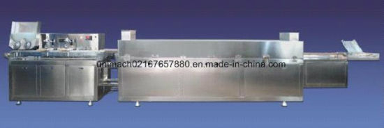 Ampoule Glaze Printing Machine (YZG)