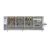 High Speed Duplex Premade Packaging Machine (MG360D/360DZ)