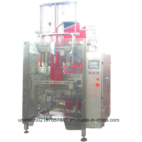 Automatic Big Pouch Packaging Machine (VFFS-530)
