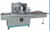 Auto Transparent Film Pack Machine