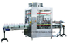 Full Automatic Pump Capping Machine for Daily Chemical Products