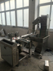 High Speed Capping Machine with Cap Elevator