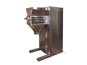 High Efficiency Stainless Steel Oscillating Granulator