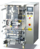 Rotary Pillow Vertical Automatic Packaging Machine