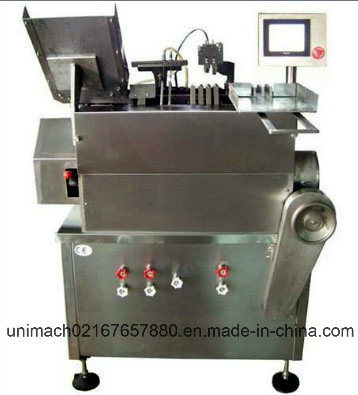 Ampoule Filling and Sealing Machine