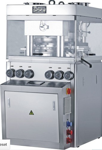 Double Layer Tablet Press Machine