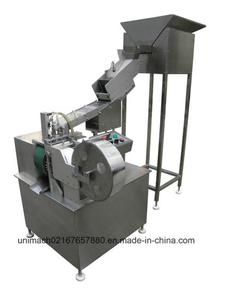 Effervescent Tablet Tube Packing Machine