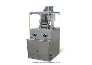 Zpy120 High Efficiency Rotary Tablet Press