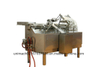 6 Heads Ampoule Filling Sealing Machine