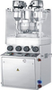 Zpw23 Muti-Functional Rotary Tablet Press Machine
