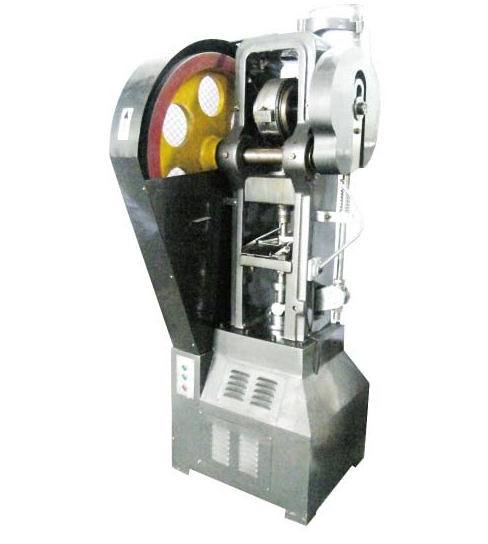 Flower Basket Single Punch Tablet Press (THP-II)