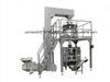 Big Volume Pillow Pack Vertical Packing Machine