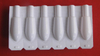  Semi-Automatic Suppository Filling and Sealing Machine