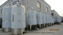 Stainless Steel Mixing Tank (MG)