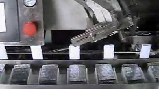 Automatic Cartoning Machine for Bottle