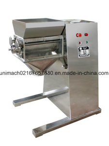 Yk Series Pendular Granulator/Oscillating Granulator