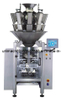 1L Multihead Weigher with Vertical Packaging Machine (DT-1010)