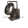 Water Chestnut Simplified Sugar Tablet Chocolate and Film Coating Machine