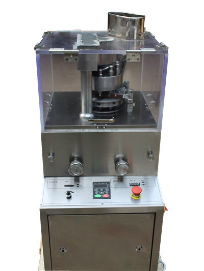 YZT 9 Rotary Tablet Press