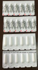 Linear Full-Automatic Suppository Filling Sealing Machine
