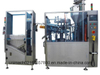 Tube Filling and Sealing Machine