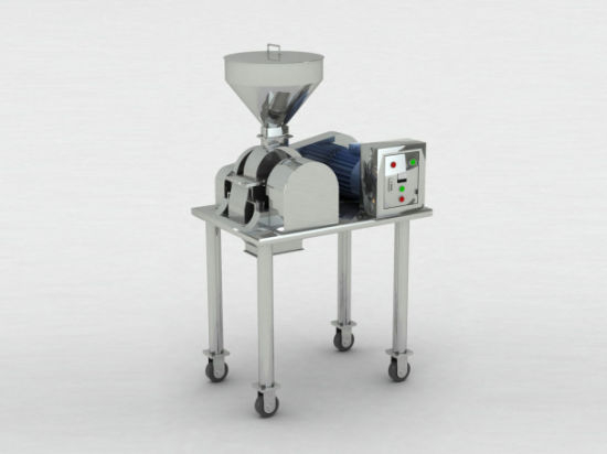 Gfsj-16A Series Good Quality High Efficient Crusher (Fitzmill)