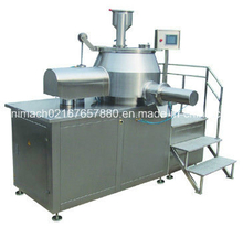 400L High Rapid Shear Mixer Granulator Machinery