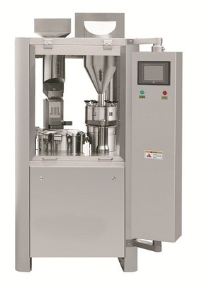 Automatic Capsule Filling Machine (NJP-800C2)