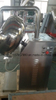 Byca-1500 Water Chestnut Simplified Coating Machine