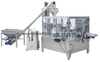 Vffs Automatic Milk Powder Packing Machine