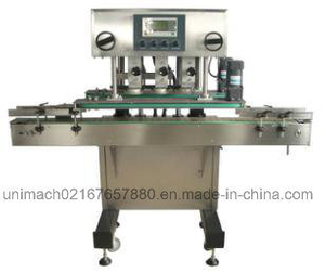 Automatic Linear High Speed Capping Machine