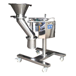 High Quality Oscillating Granulator Machine