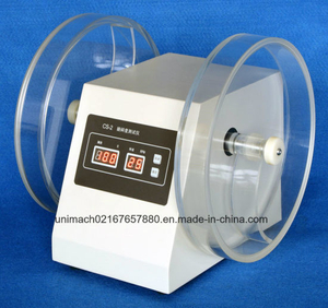 CS-2 Lab Tablet Friability Tester