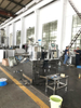 High Speed Granulator Mixing Machine