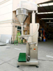 Dcs-1b Semi - Automatic Powder Auger Filling Machine