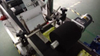 SLR High Speed Round Bottle Self-Adhesive Labeler Labeling Machine