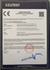 Horzitonal Fluidized Dryer Drying Equipment