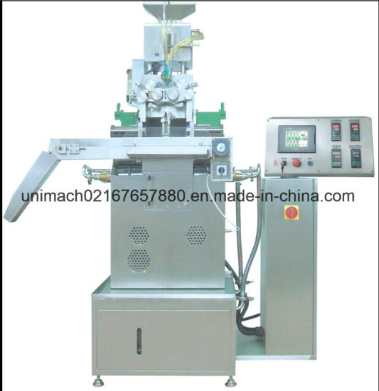 Rg0.8-110b Soft Gelatin Encapsulation Machine