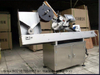 Automatic Horizontal Double Sided Flat Labeling Machine
