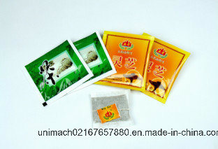 Zr-169 Automatic Tea-Bag Inner and Outer Bag Packing Machine