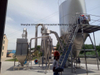 Chemical and Foodstuff Spray Dryer