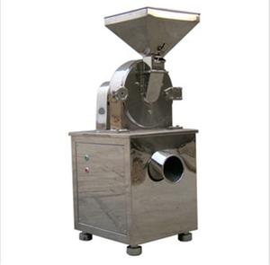 Food Milling Grinding Pulverizer Machine