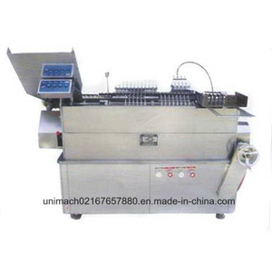 6 Heads Ampoule Filling Sealing Machine