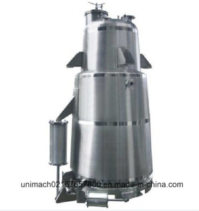 Tq-D Series Inverted Cone Herb Extractor