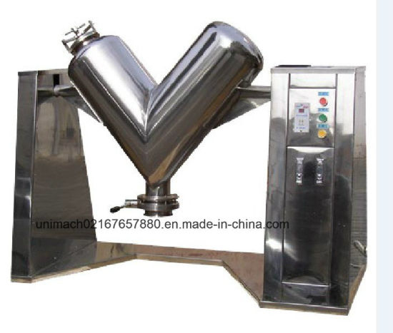 150L V Blender (VH)